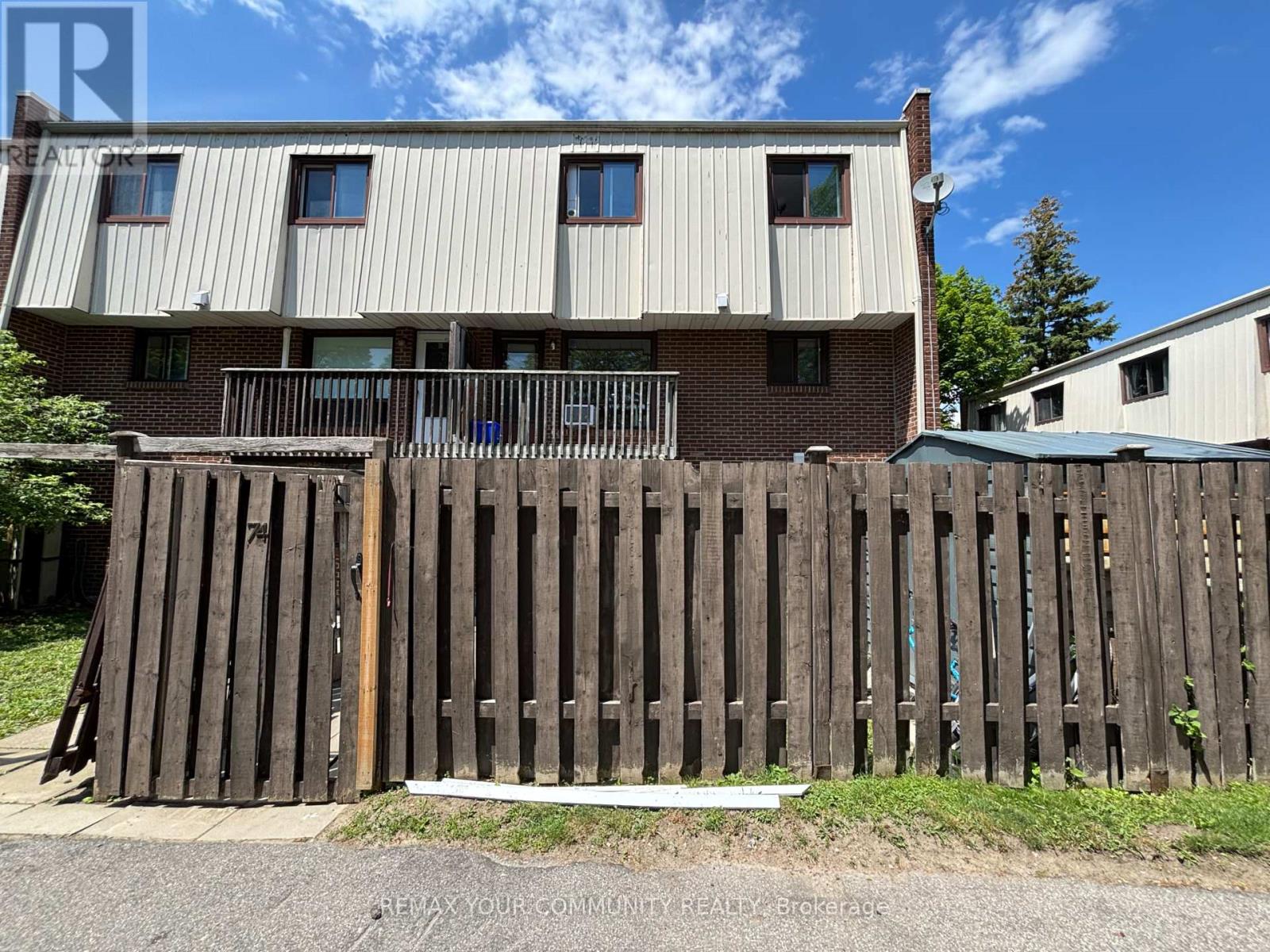 74 - 1100 Oxford Street, Oshawa, Ontario  L1J 6G4 - Photo 32 - E13463120