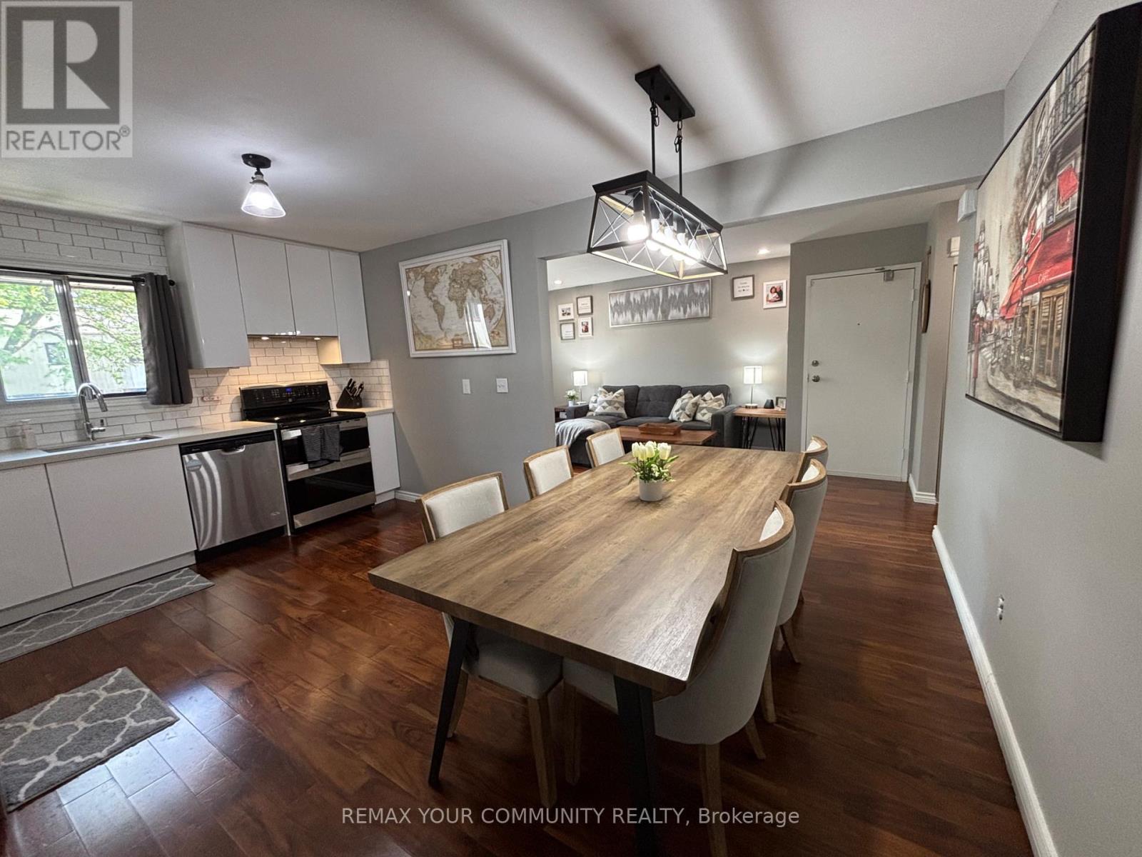 74 - 1100 Oxford Street, Oshawa, Ontario  L1J 6G4 - Photo 6 - E13463120