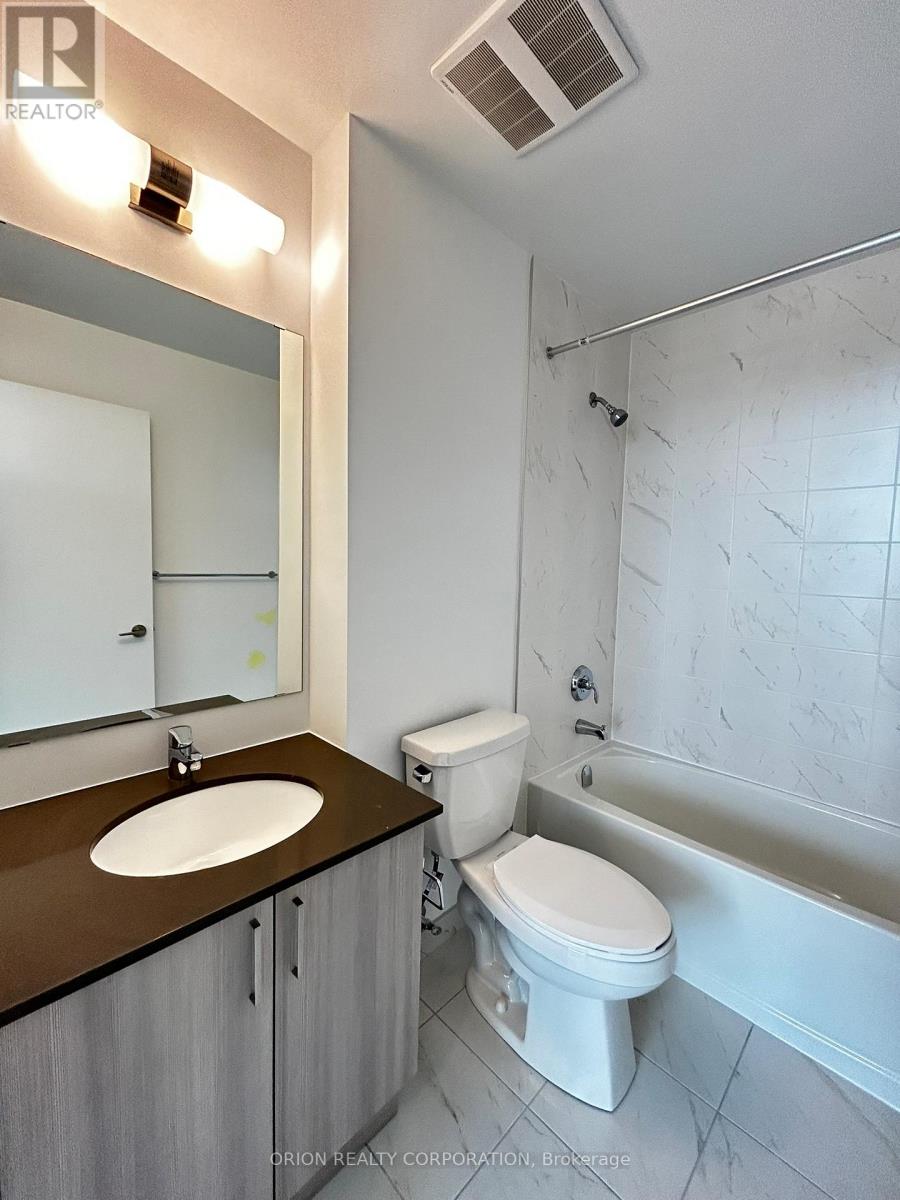 2203 - 1455 Celebration Drive, Pickering, Ontario  L1W 1L8 - Photo 10 - E13463144