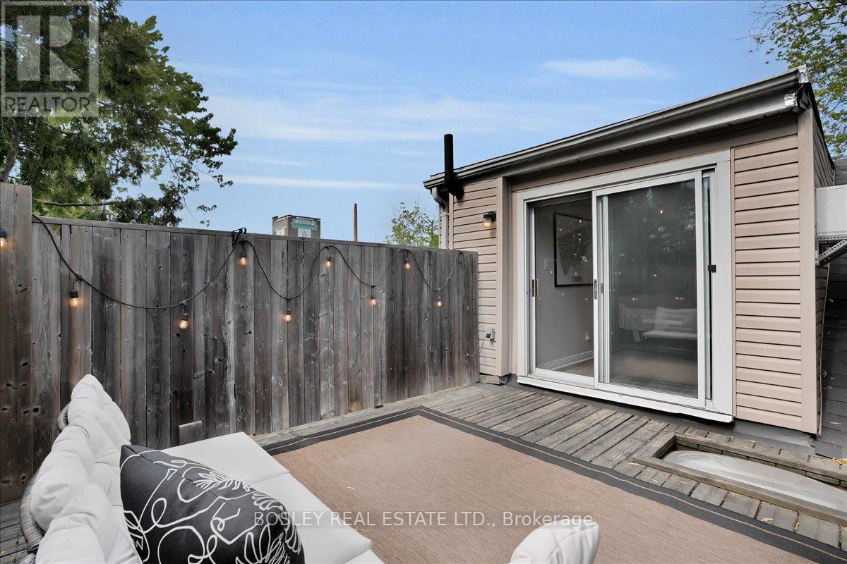372 Logan Avenue, Toronto, Ontario  M4M 2N8 - Photo 24 - E13463208