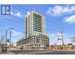 309 - 3220 SHEPPARD AVENUE E, Toronto, Ontario