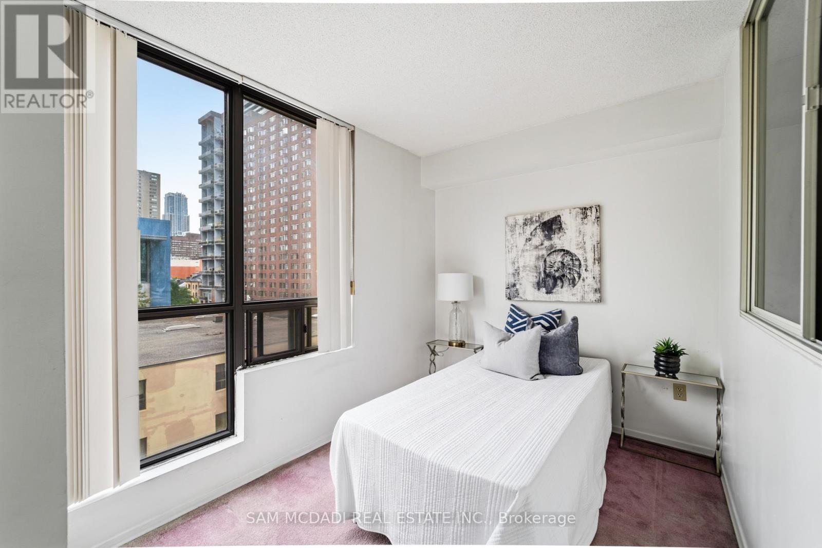 613 - 117 Gerrard Street E, Toronto, Ontario  M5B 2L4 - Photo 17 - C13095834
