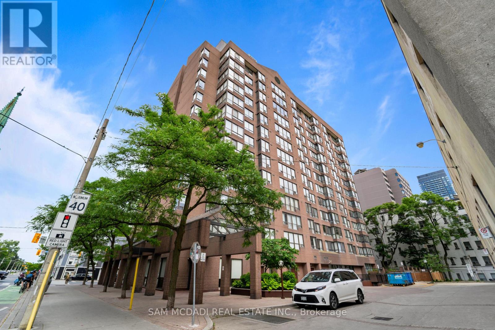 613 - 117 GERRARD STREET E, Toronto, Ontario
