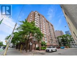 613 - 117 GERRARD STREET E, Toronto, Ontario