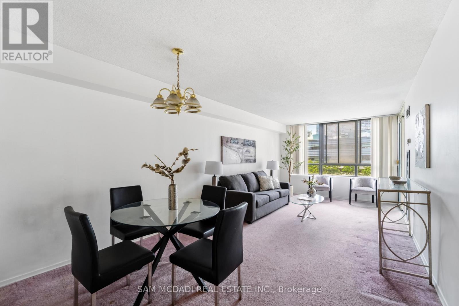 613 - 117 Gerrard Street E, Toronto, Ontario  M5B 2L4 - Photo 3 - C13095834