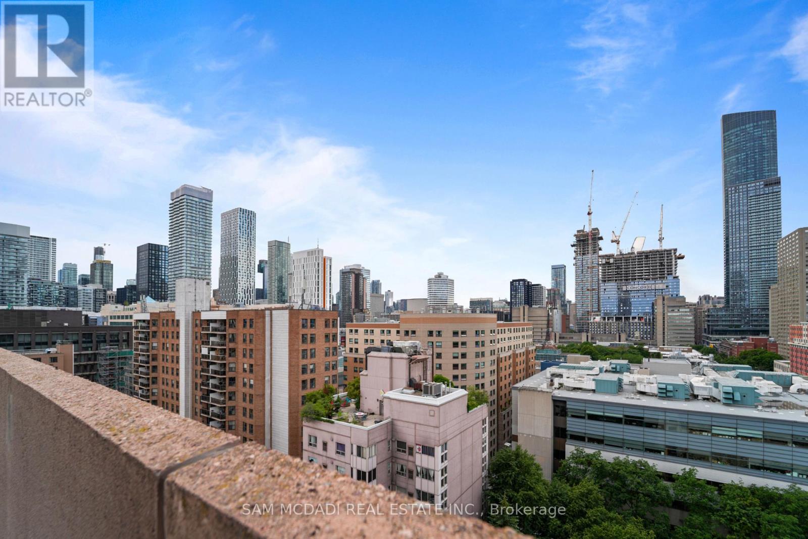 613 - 117 Gerrard Street E, Toronto, Ontario  M5B 2L4 - Photo 35 - C13095834