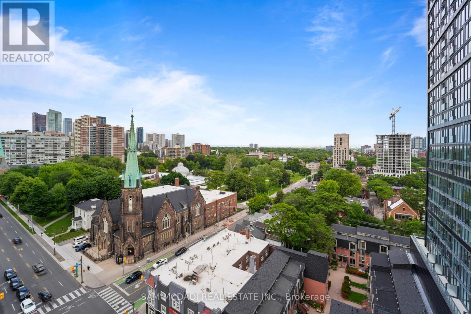 613 - 117 Gerrard Street E, Toronto, Ontario  M5B 2L4 - Photo 36 - C13095834
