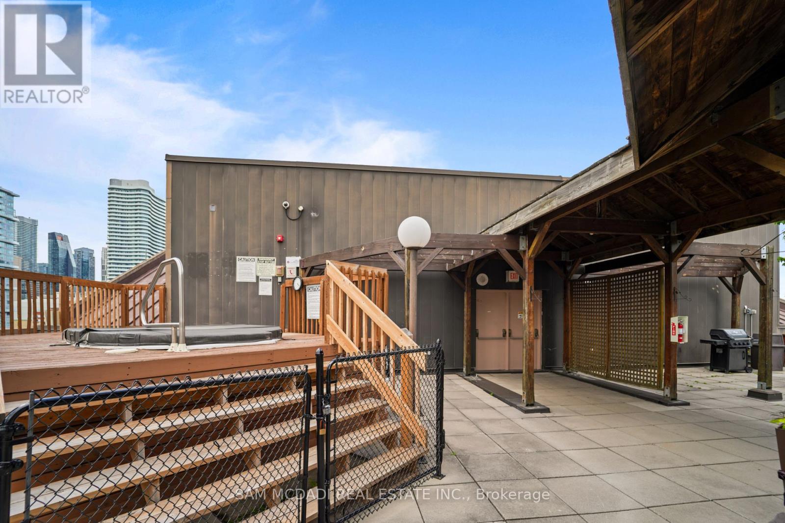 613 - 117 Gerrard Street E, Toronto, Ontario  M5B 2L4 - Photo 33 - C13095834