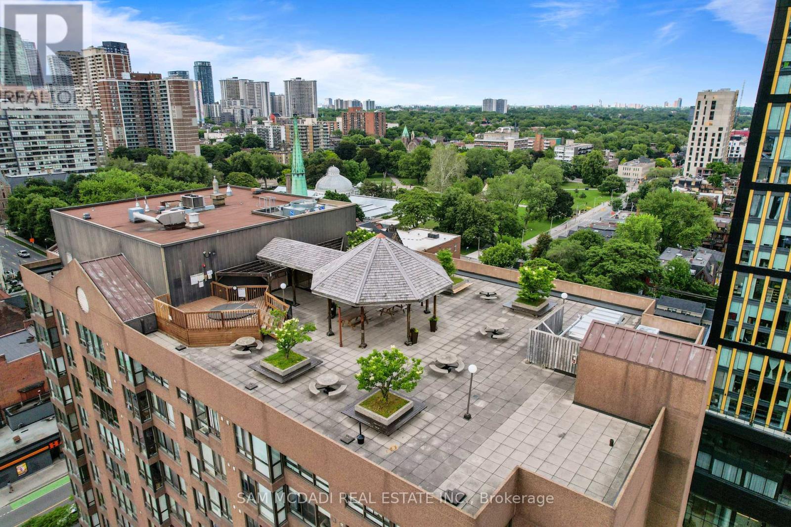 613 - 117 Gerrard Street E, Toronto, Ontario  M5B 2L4 - Photo 37 - C13095834