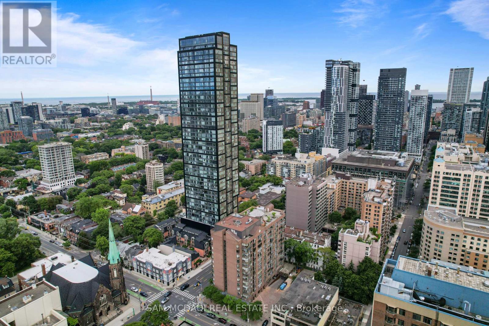 613 - 117 Gerrard Street E, Toronto, Ontario  M5B 2L4 - Photo 39 - C13095834