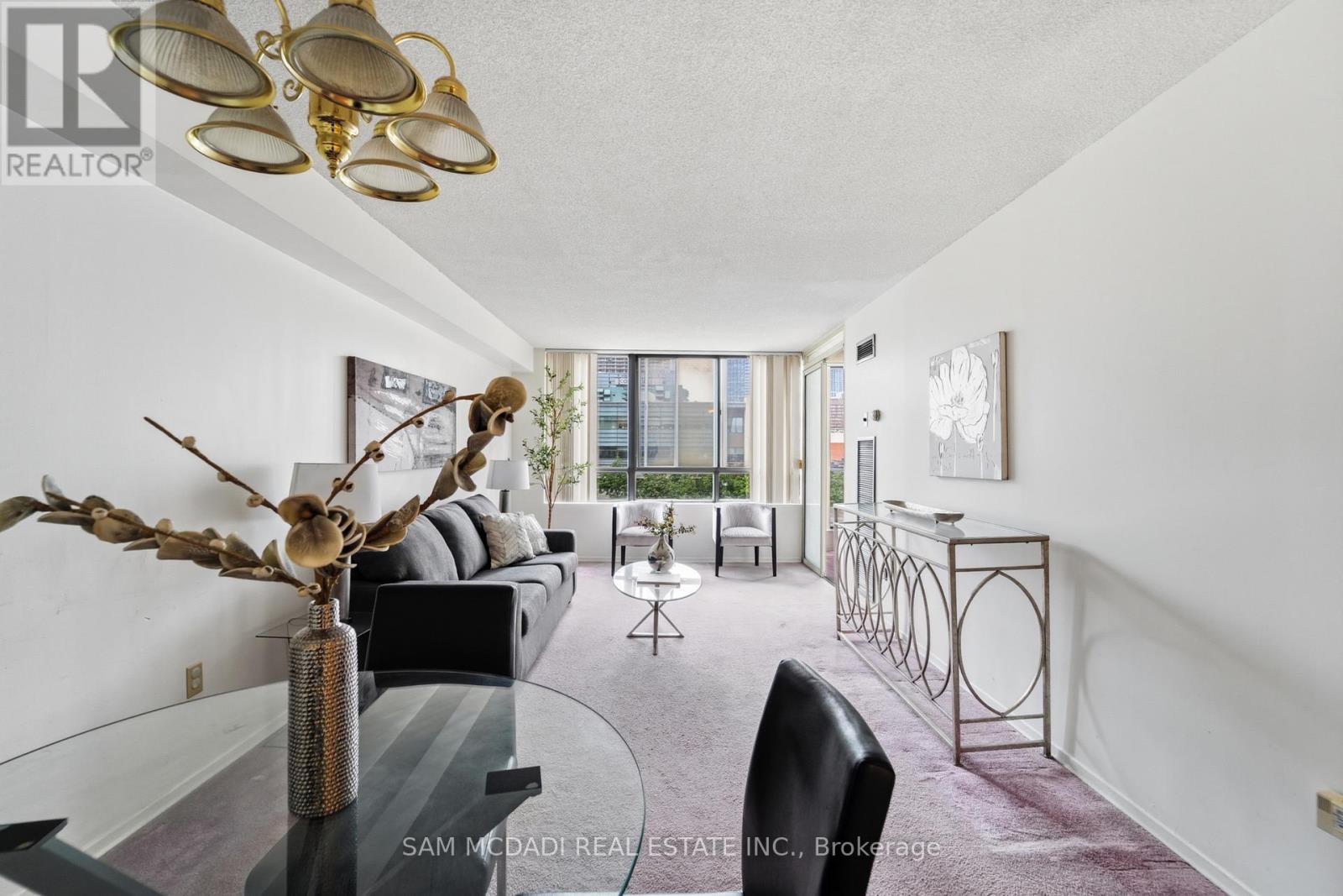 613 - 117 Gerrard Street E, Toronto, Ontario  M5B 2L4 - Photo 4 - C13095834
