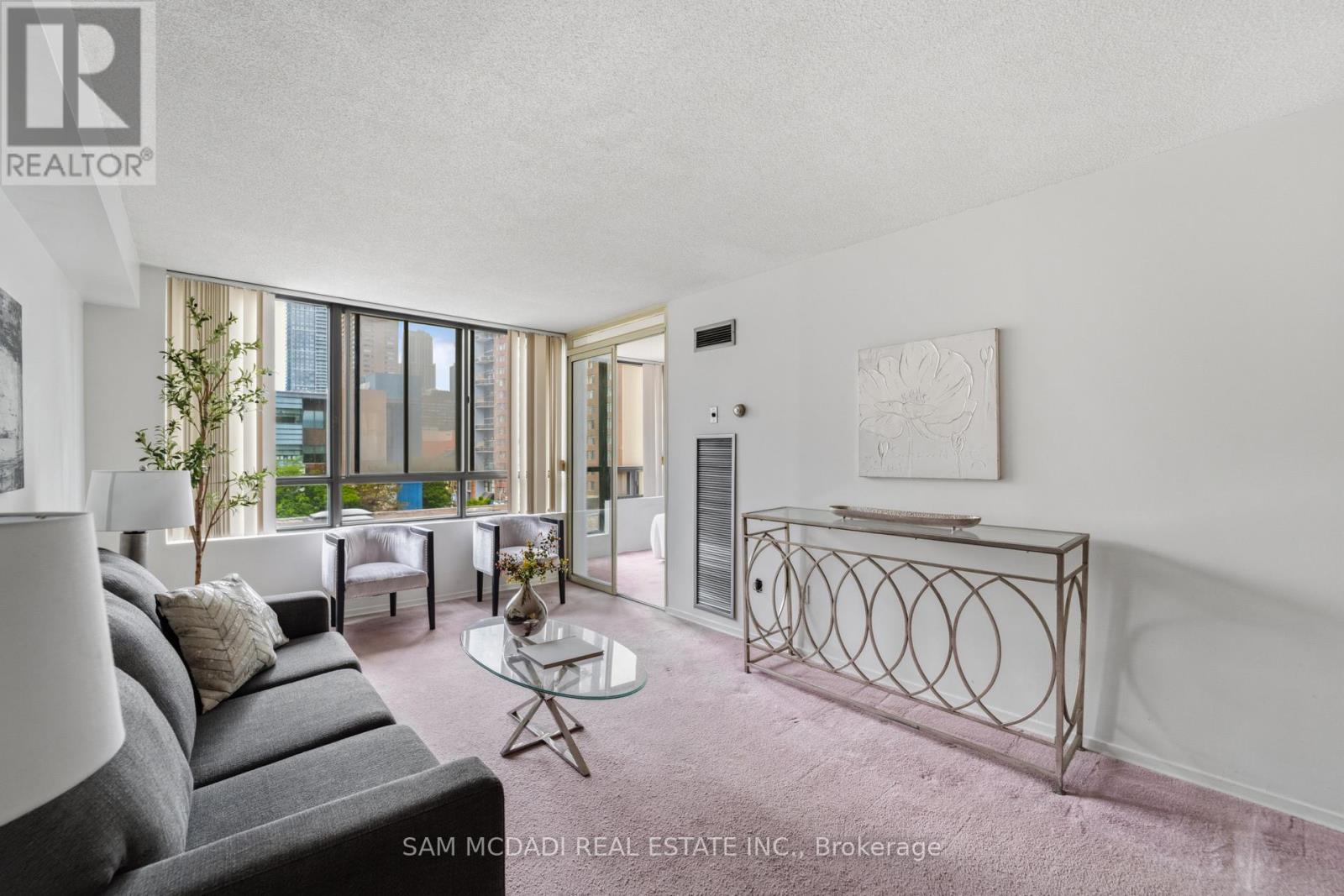 613 - 117 Gerrard Street E, Toronto, Ontario  M5B 2L4 - Photo 6 - C13095834