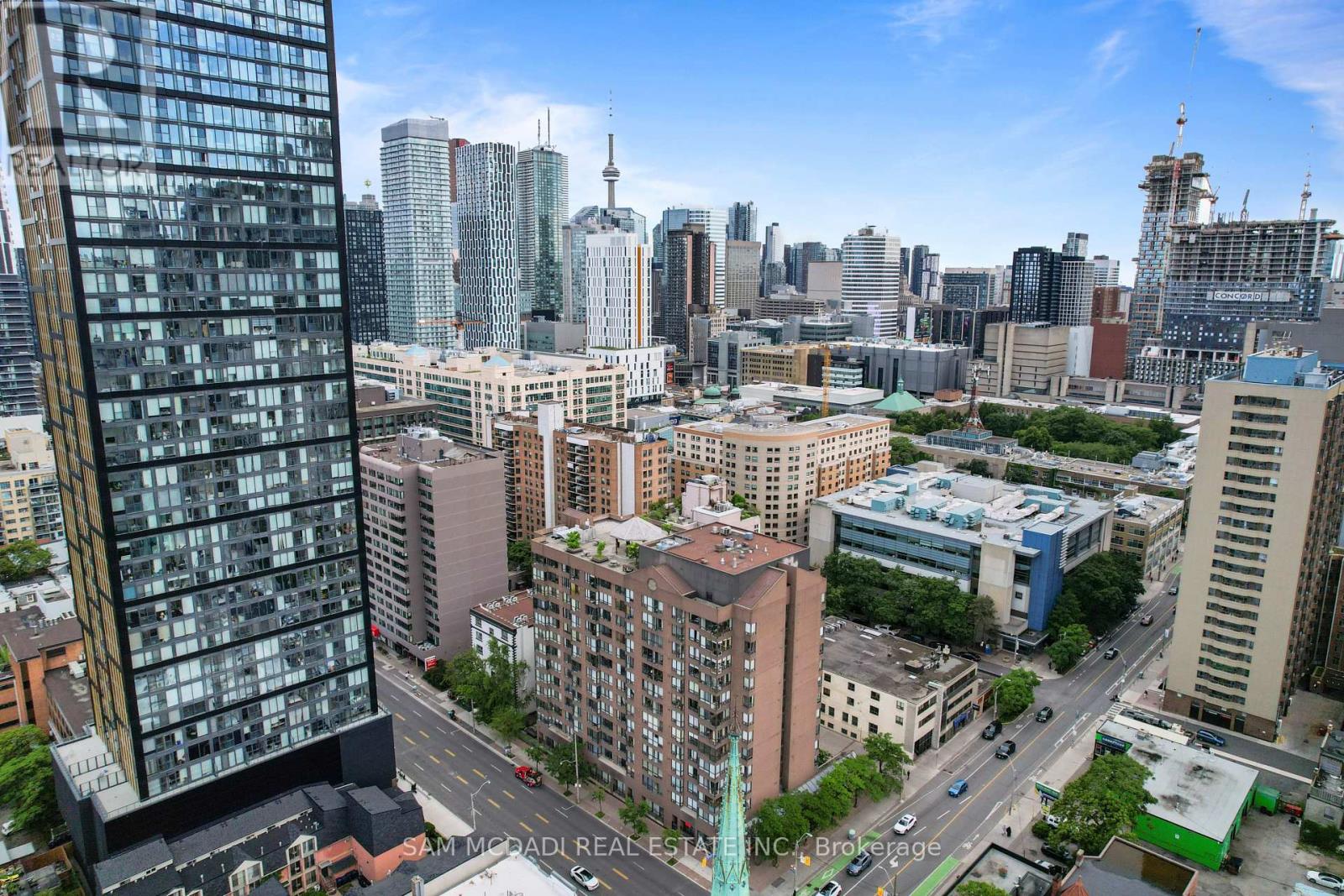 613 - 117 Gerrard Street E, Toronto, Ontario  M5B 2L4 - Photo 38 - C13095834