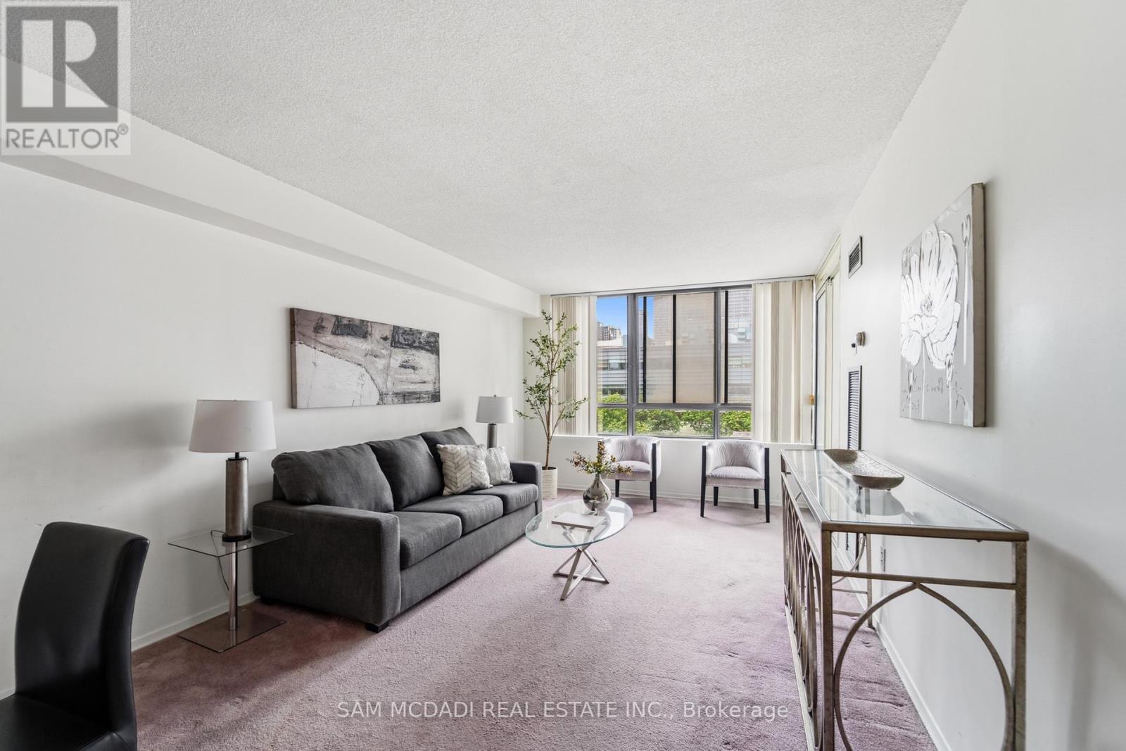 613 - 117 Gerrard Street E, Toronto, Ontario  M5B 2L4 - Photo 5 - C13095834
