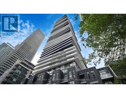 3307 - 56 ANNIE CRAIG DRIVE, Toronto, Ontario