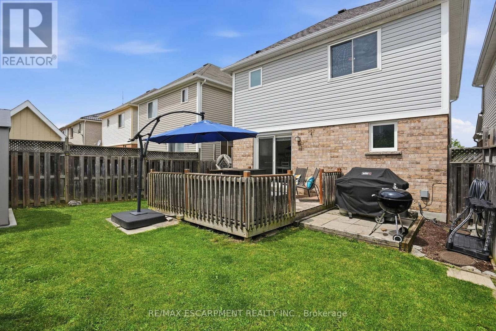 263 Windwood Drive, Hamilton, Ontario  L0R 1C0 - Photo 39 - X13458788