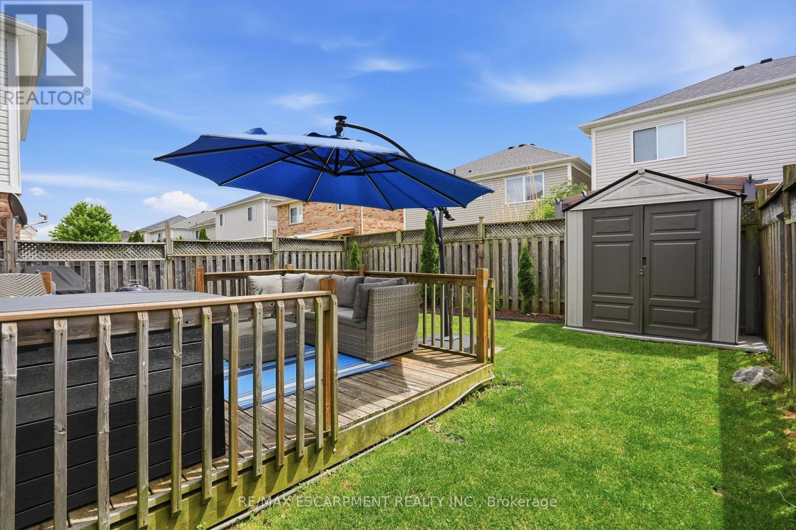 263 Windwood Drive, Hamilton, Ontario  L0R 1C0 - Photo 43 - X13458788