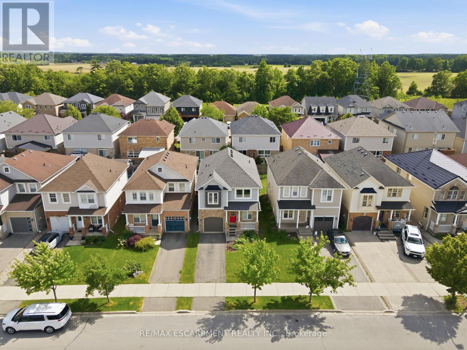 263 Windwood Drive, Hamilton, Ontario  L0R 1C0 - Photo 45 - X13458788