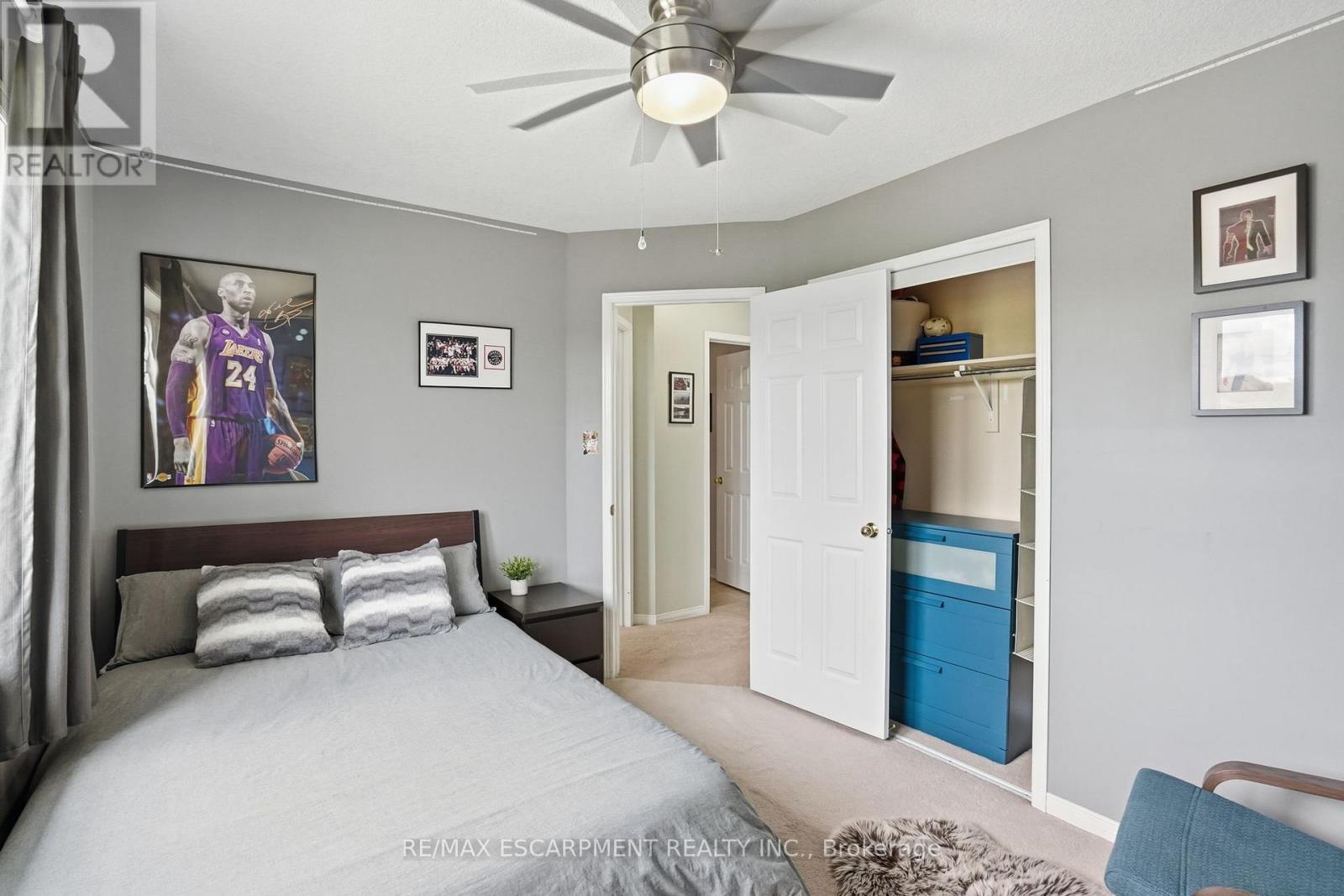 263 Windwood Drive, Hamilton, Ontario  L0R 1C0 - Photo 36 - X13458788