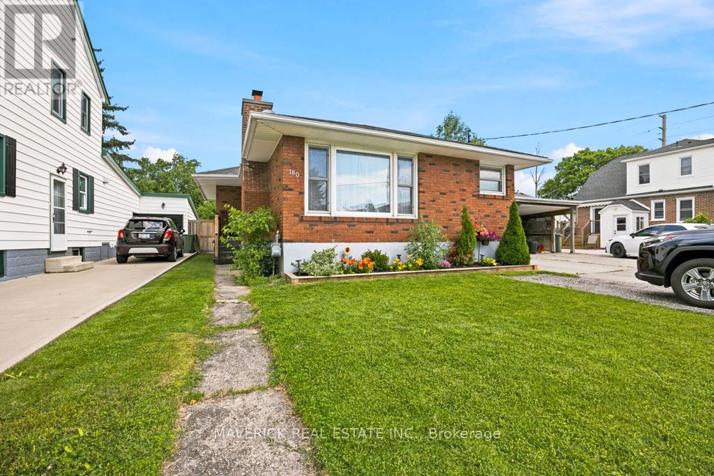180 Forest Avenue, St. Thomas, Ontario  N5R 2K9 - Photo 1 - X13463362
