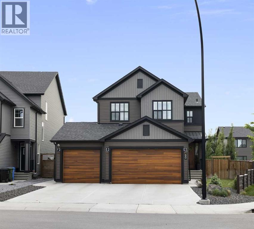 50 Seton Parade SE, Calgary, Alberta