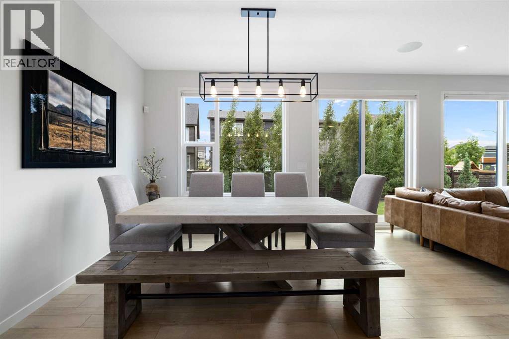 50 Seton Parade SE, Calgary, Alberta  T3M 3C6 - Photo 11 - A2306827
