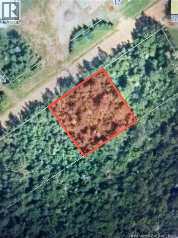 LOT 1 McMurray Road, Lake George, New Brunswick