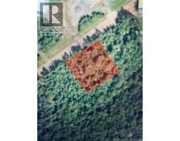 LOT 1 McMurray Road, Lake George, New Brunswick