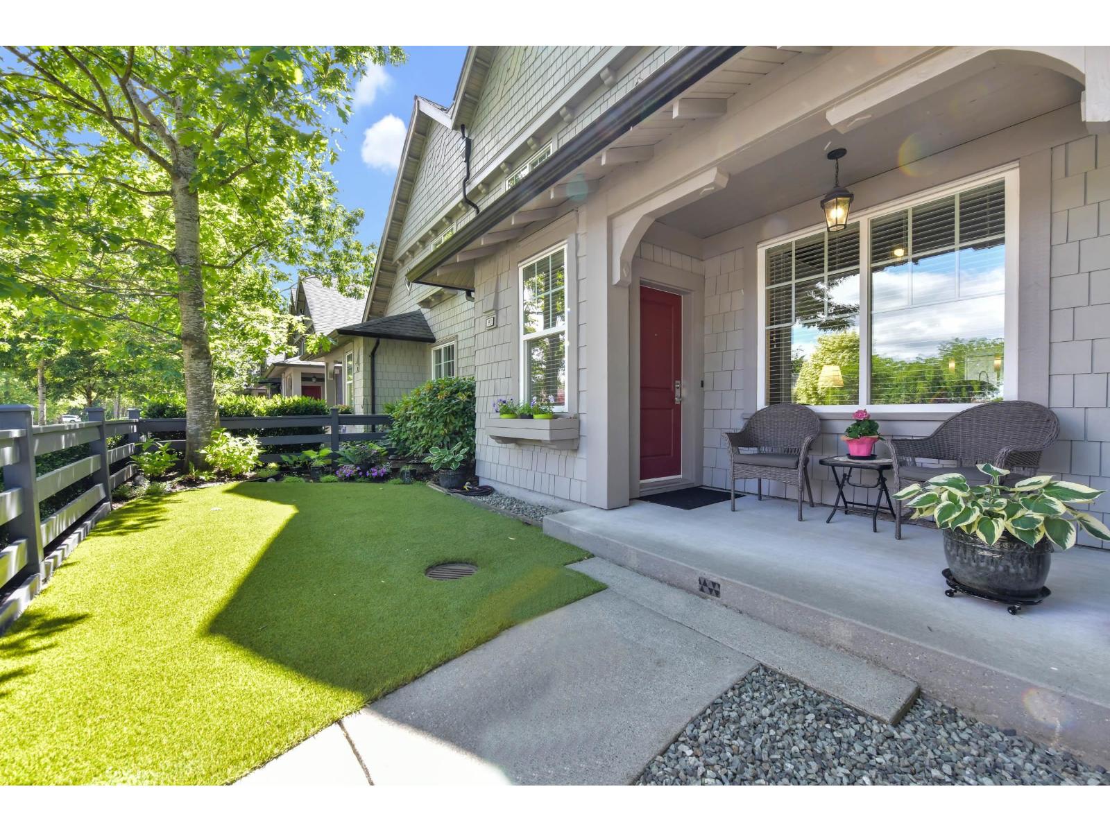 92 6450 187 Street, Surrey, British Columbia  V3S 2X4 - Photo 2 - R3137161