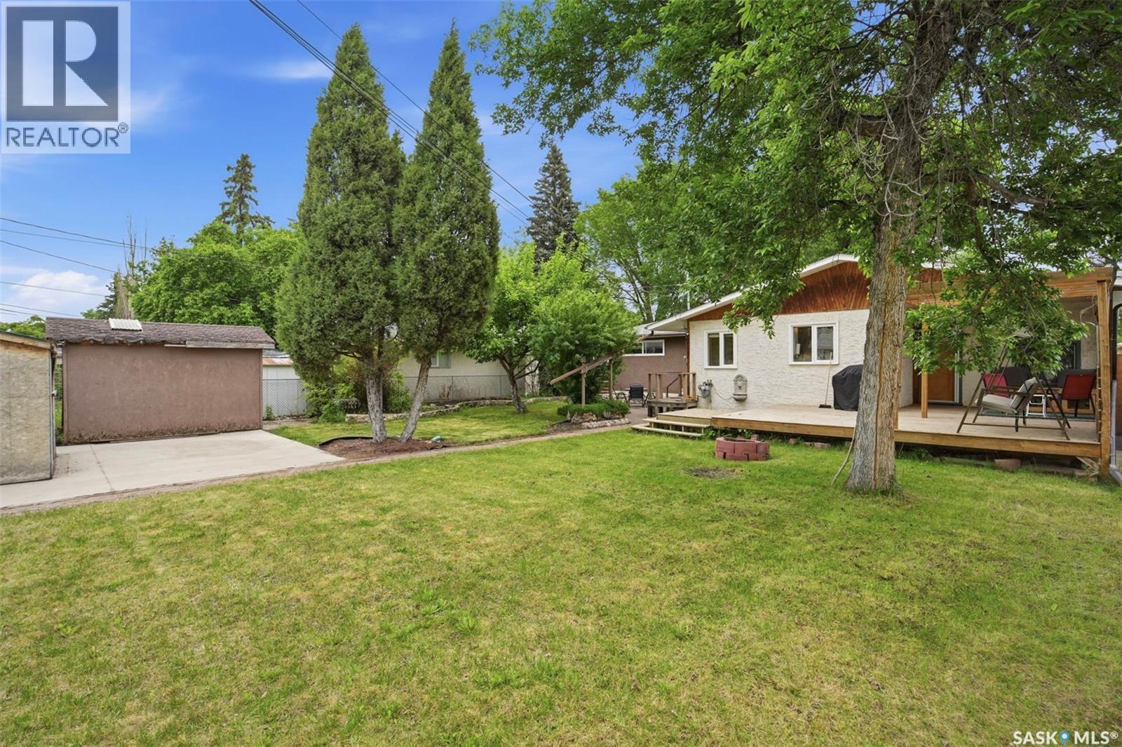 445 Witney Avenue S, Saskatoon, Saskatchewan  S7M 3K6 - Photo 36 - SK039627