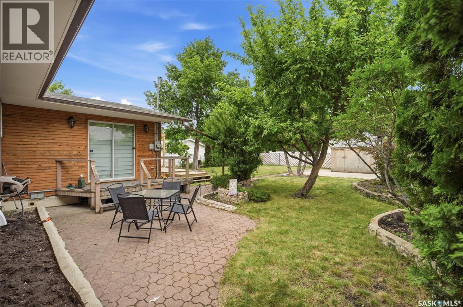 445 Witney Avenue S, Saskatoon, Saskatchewan  S7M 3K6 - Photo 29 - SK039627