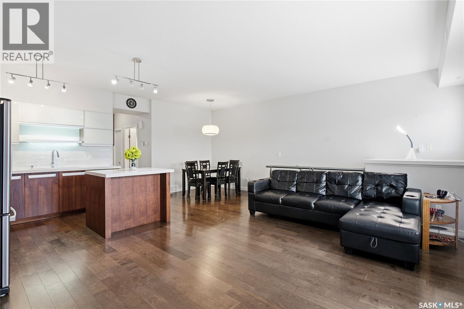 107 1120 Hampton Circle, Saskatoon, Saskatchewan  S7R 0L9 - Photo 7 - SK039810