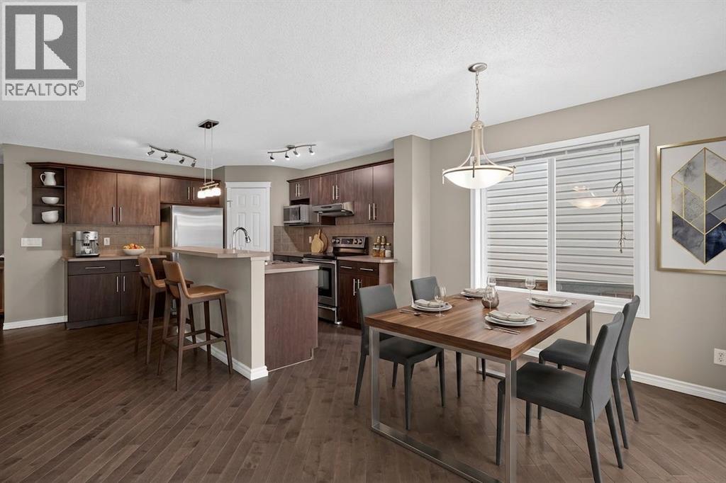 112 Kincora Glen Road Nw, Calgary, Alberta T3R 0C4 - Photo 4 - A2317783
