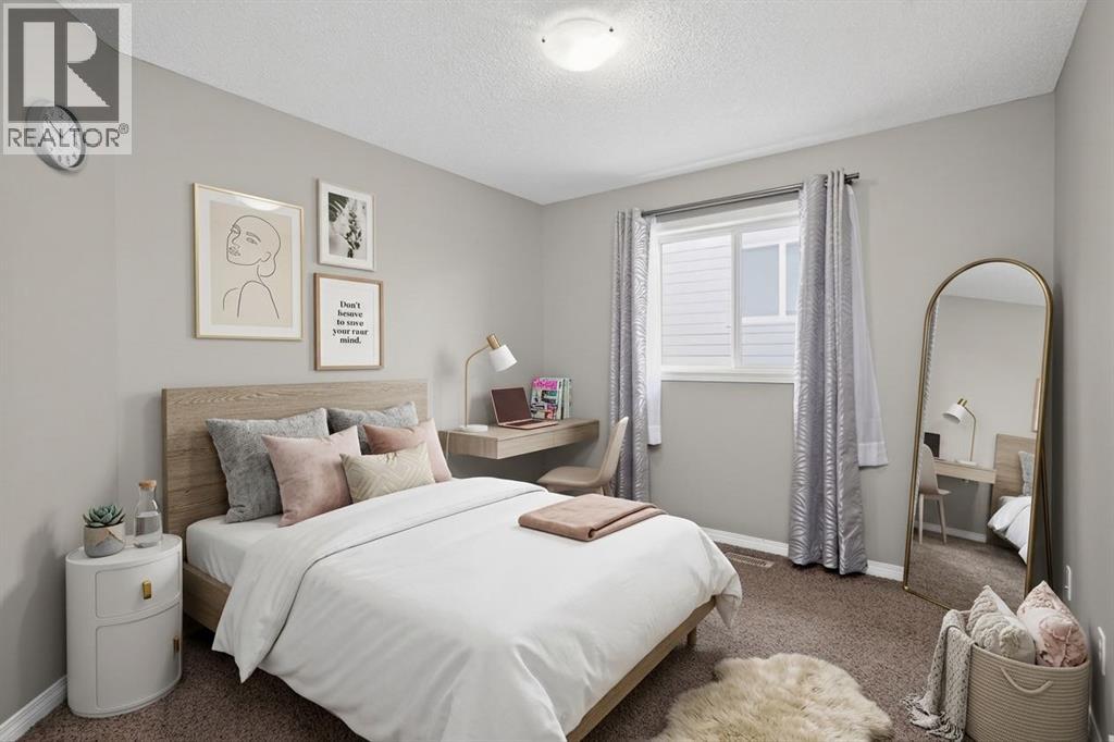 112 Kincora Glen Road Nw, Calgary, Alberta T3R 0C4 - Photo 6 - A2317783