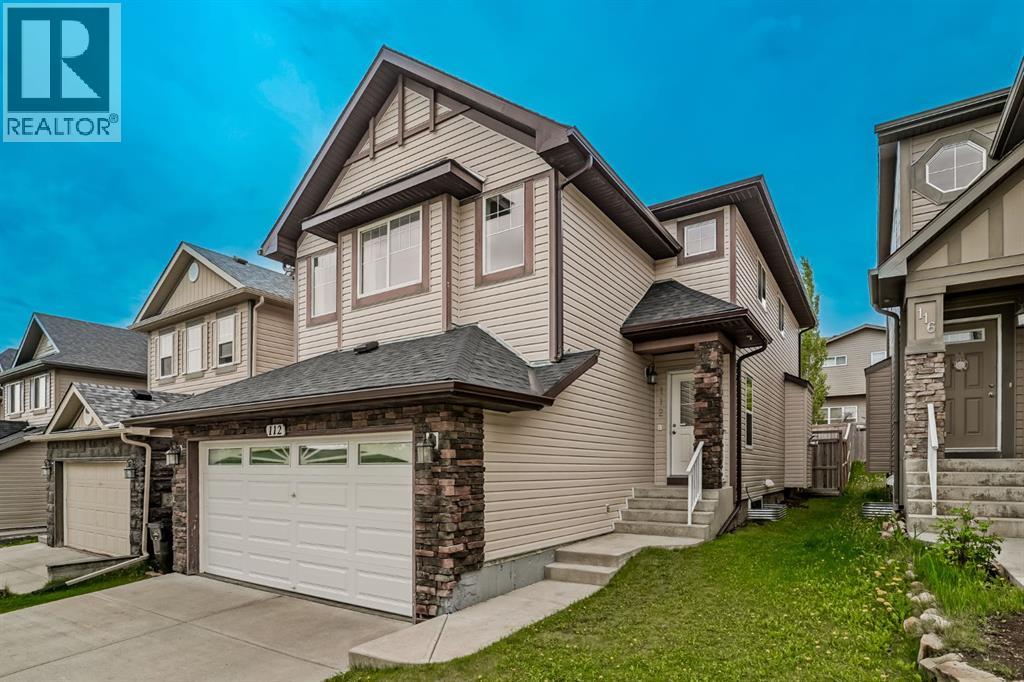 112 Kincora Glen Road Nw, Calgary, Alberta T3R 0C4 - Photo 8 - A2317783