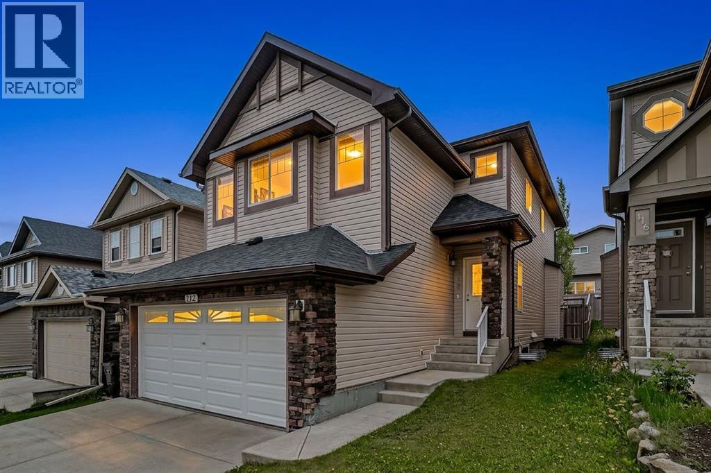 112 Kincora Glen Road NW, Calgary, Alberta