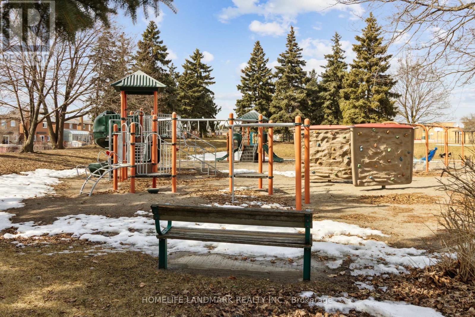 249 Charlton Avenue, Vaughan, Ontario  L4J 6H3 - Photo 34 - N13463132