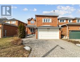 249 CHARLTON AVENUE, Vaughan, Ontario