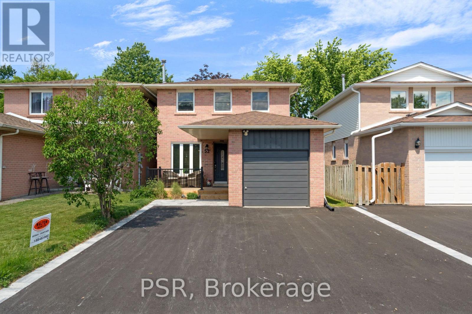 52 DANIELE AVENUE N, New Tecumseth, Ontario