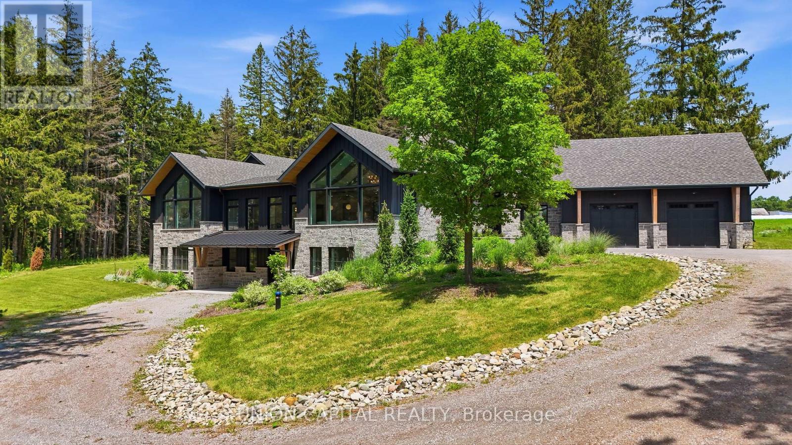 284 Davis Drive, Uxbridge, Ontario  L9P 1R1 - Photo 2 - N13463188