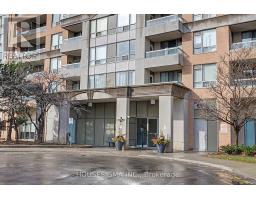 711 - 9 NORTHERN HEIGHTS DRIVE, Richmond Hill, Ontario