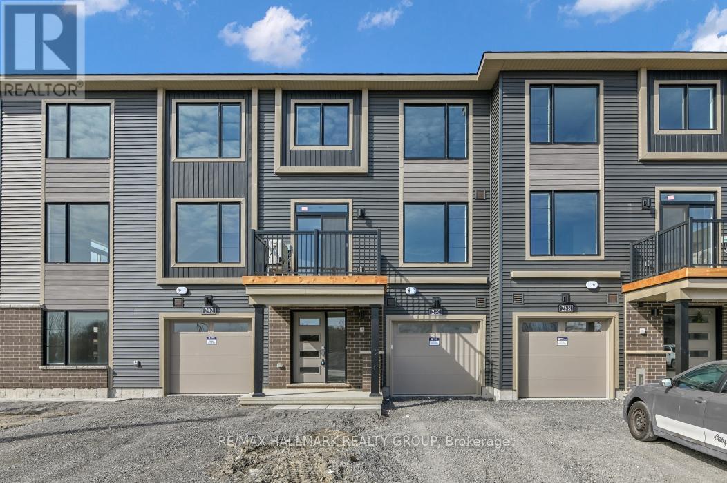 290 Bankside Way, Ottawa, Ontario  K2J 3M8 - Photo 2 - X13463360