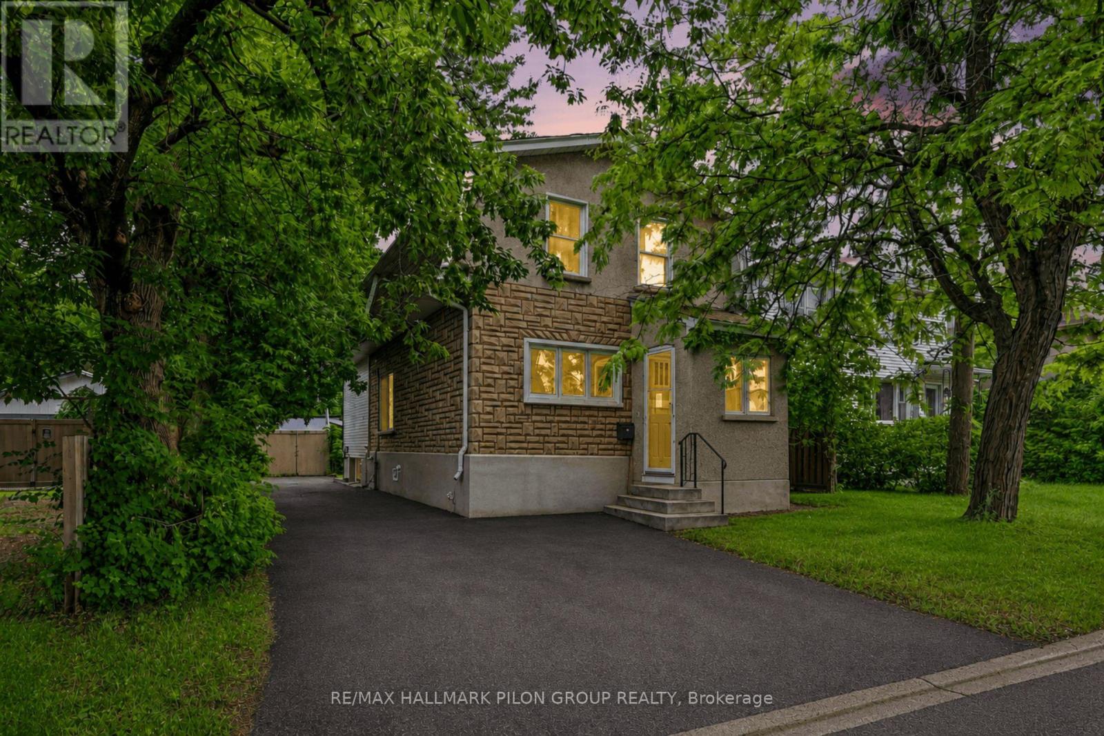 528 GUY STREET, Ottawa, Ontario