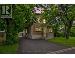 528 GUY STREET, Ottawa, Ontario