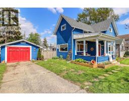 69 IRWIN, Essex, Ontario