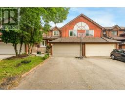 2597 ADDINGHAM CRESCENT, Oakville, Ontario