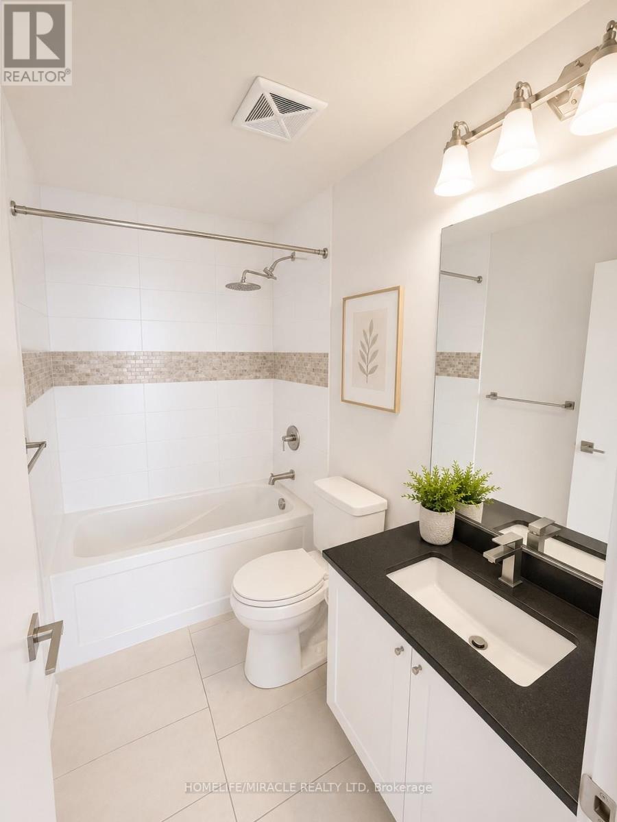 2202 - 4011 Brickstone Mews, Mississauga, Ontario  L5B 0J7 - Photo 11 - W13463194