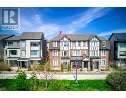 11 - 3256 CHARLES FAY PASS, Oakville, Ontario