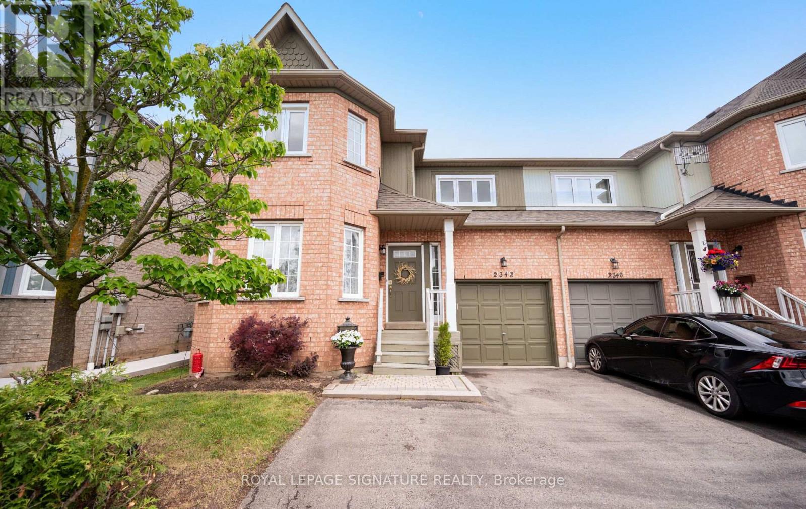 2342 Bankside Drive, Mississauga, Ontario  L5M 6E1 - Photo 4 - W13463228