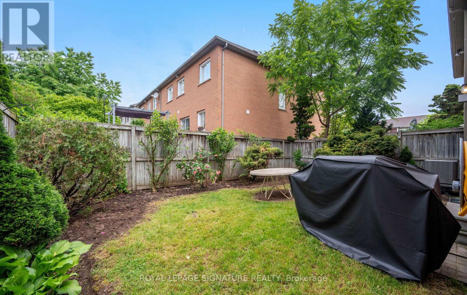 2342 Bankside Drive, Mississauga, Ontario  L5M 6E1 - Photo 41 - W13463228